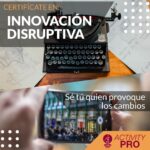Innovación disruptiva